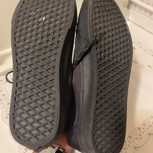 VANS Harry Potter,Old Skool Deathly Hallows size 10.5 - Picture 16 of 16